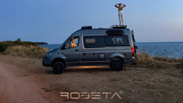 Going to Caravan Salon Düsseldorf? 7 Things to Know Before Choosing Your Next Campervan